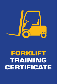 Forklift The South
